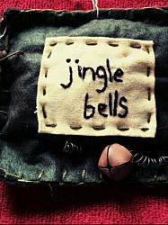 elt Ornament - Jingle Bells