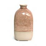 Potters Apothecary Jar - Dusty Rose